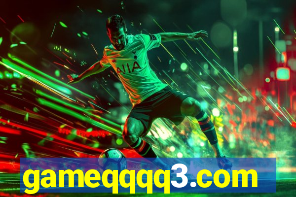 gameqqqq3.com