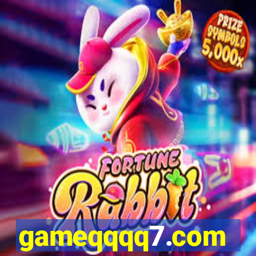 gameqqqq7.com