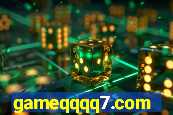 gameqqqq7.com