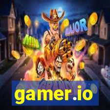 gamer.io