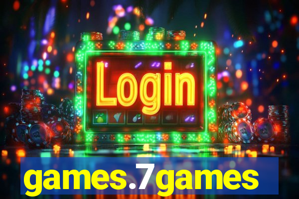 games.7games