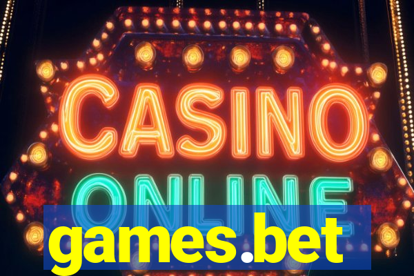 games.bet