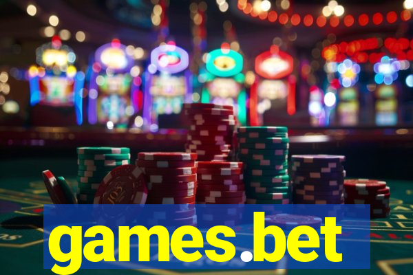 games.bet