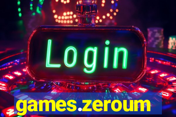 games.zeroum