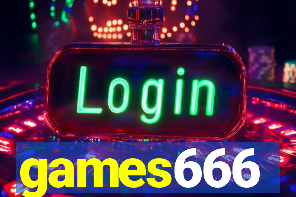 games666
