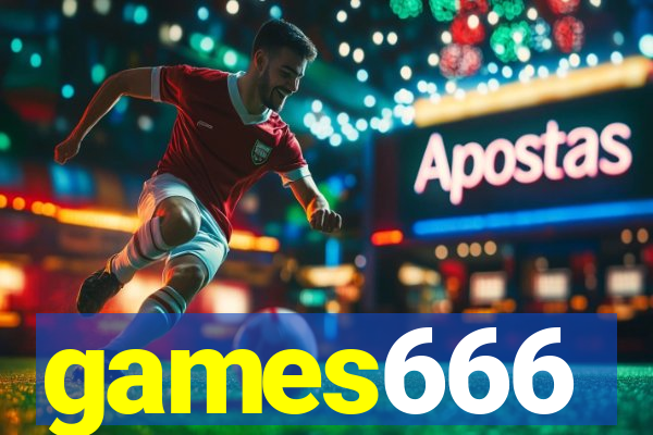 games666