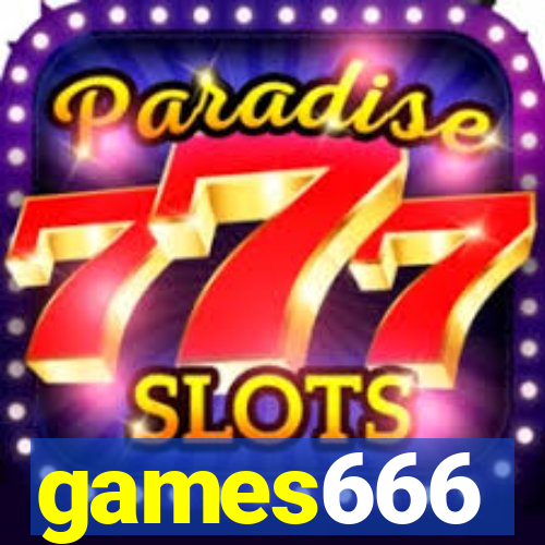 games666
