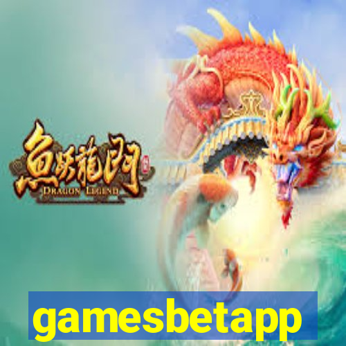 gamesbetapp