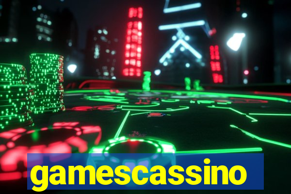 gamescassino