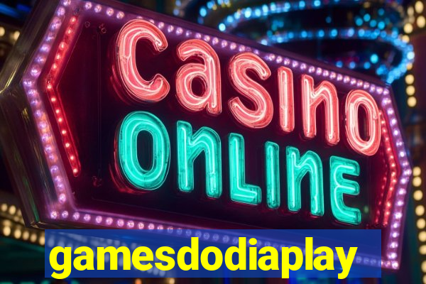 gamesdodiaplay
