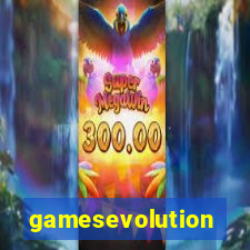 gamesevolution