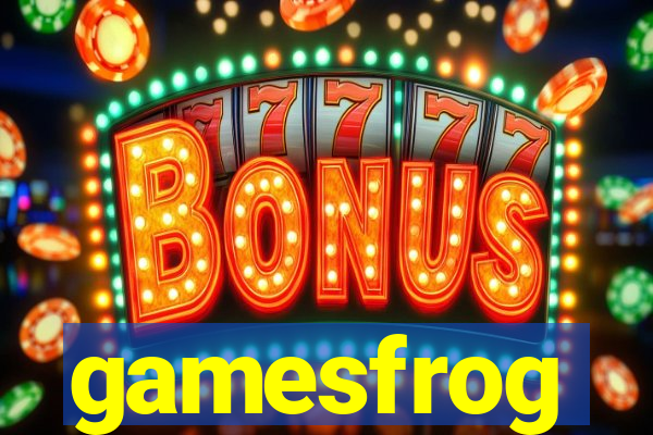 gamesfrog
