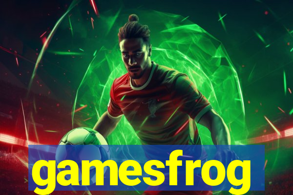 gamesfrog
