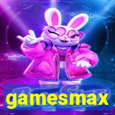 gamesmax