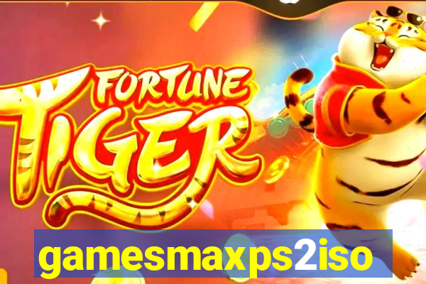 gamesmaxps2iso