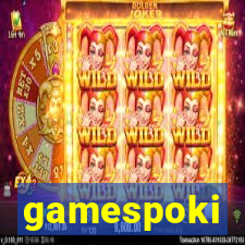 gamespoki
