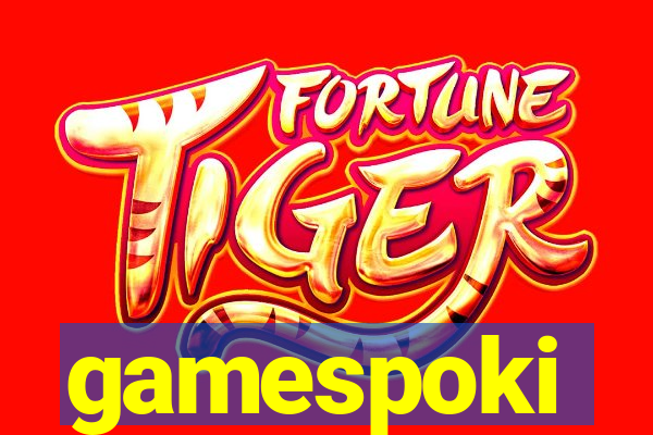 gamespoki