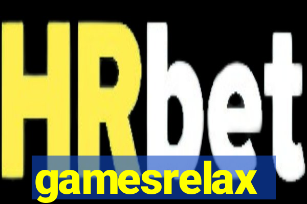 gamesrelax