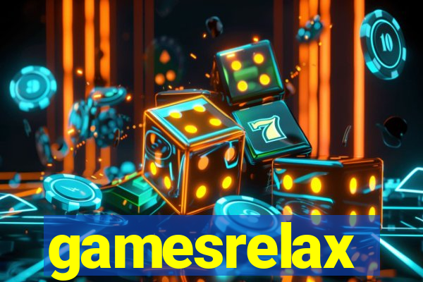 gamesrelax