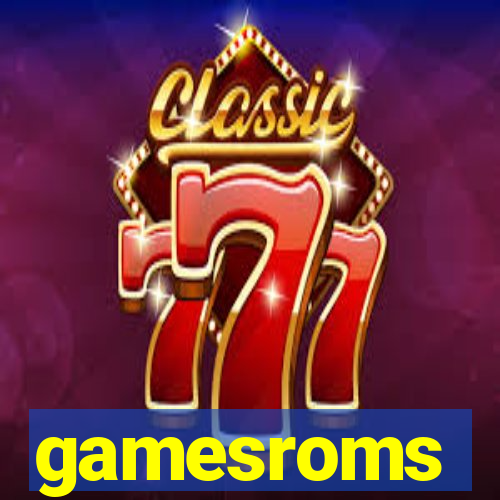 gamesroms