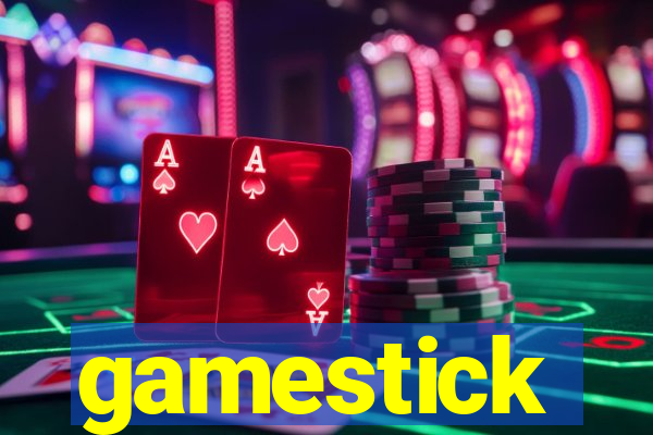 gamestick