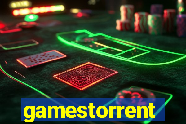 gamestorrent