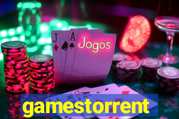 gamestorrent