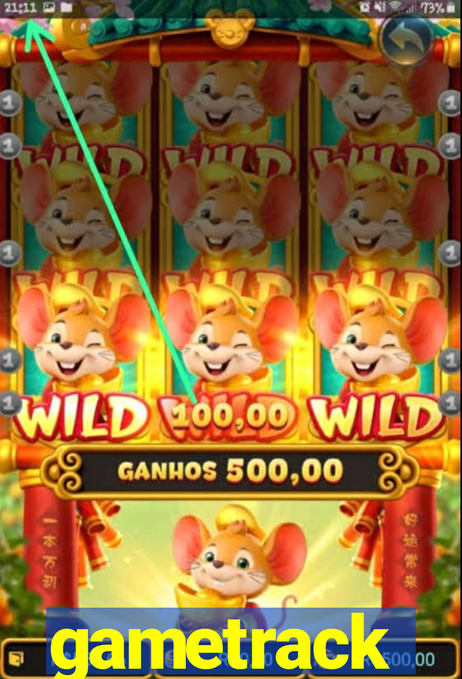 gametrack