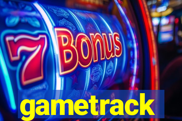 gametrack