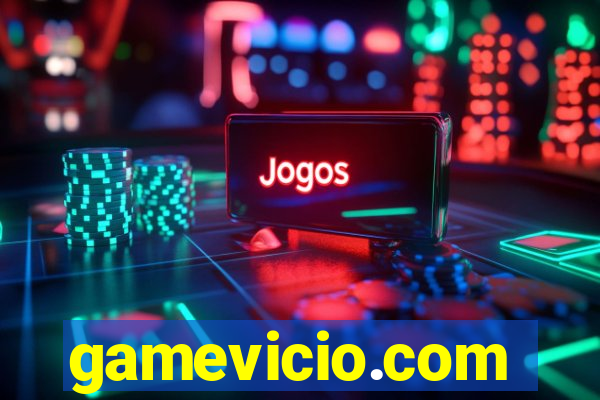 gamevicio.com