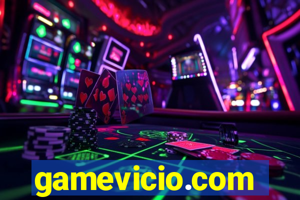 gamevicio.com