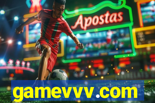 gamevvv.com