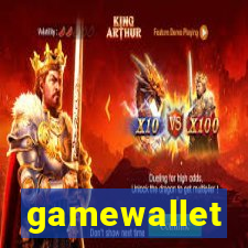 gamewallet