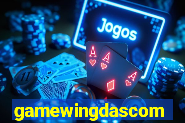 gamewingdascom