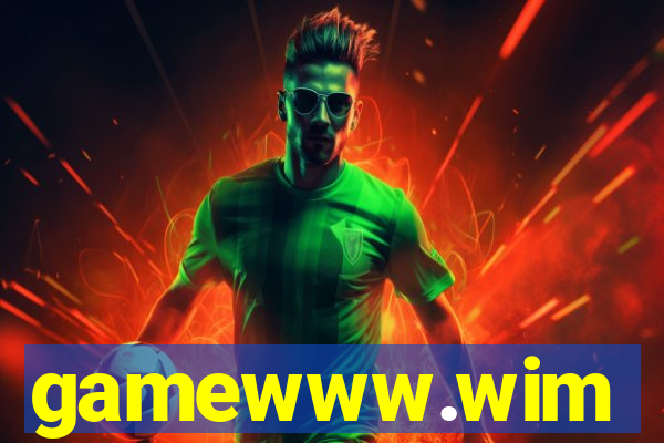 gamewww.wim