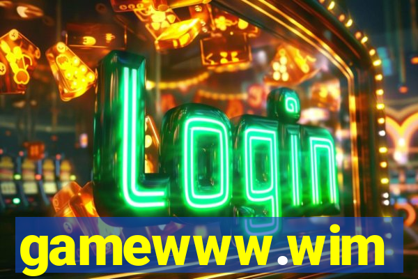 gamewww.wim