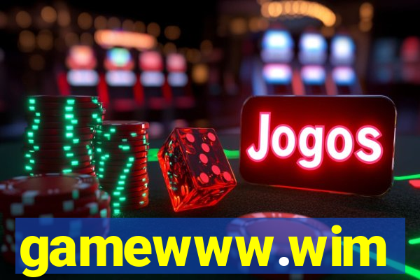 gamewww.wim