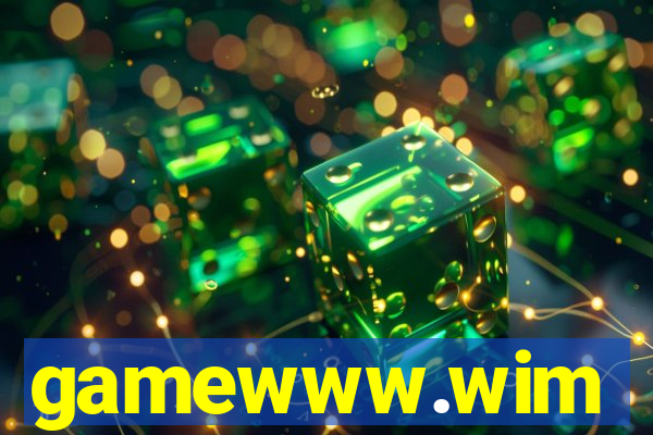 gamewww.wim