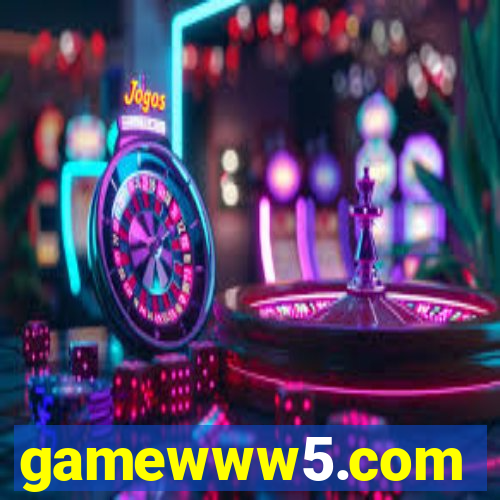 gamewww5.com