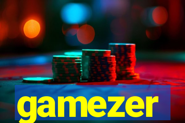 gamezer