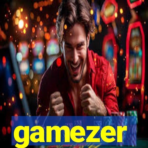 gamezer