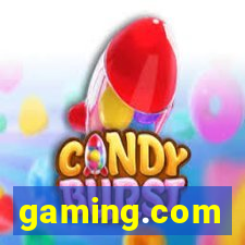 gaming.com
