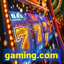 gaming.com