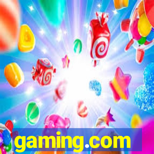gaming.com