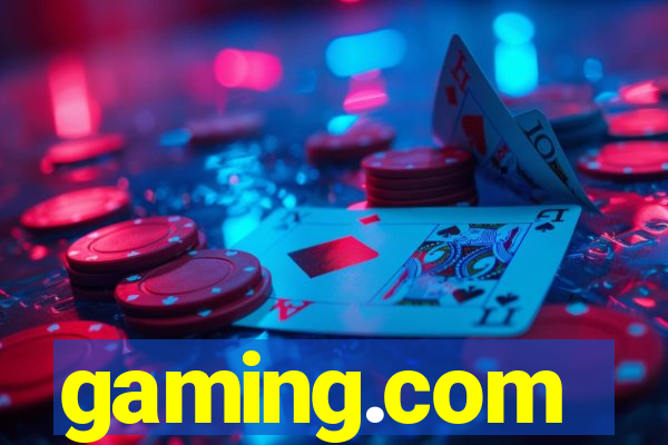 gaming.com