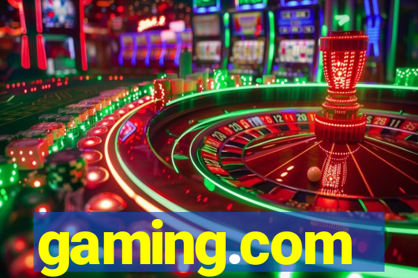 gaming.com