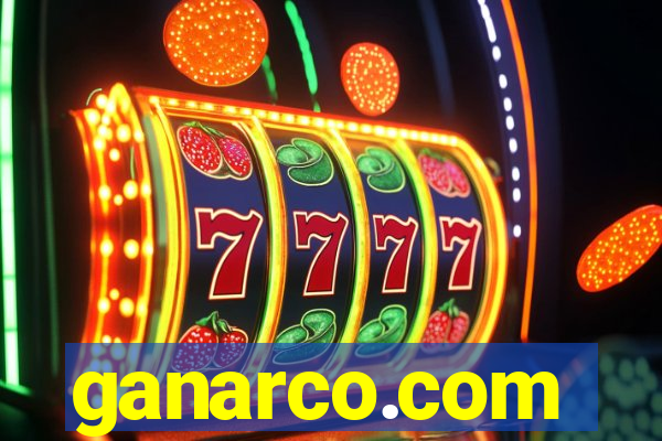 ganarco.com