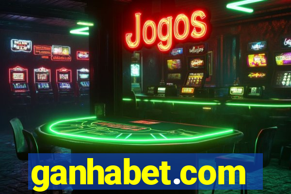 ganhabet.com