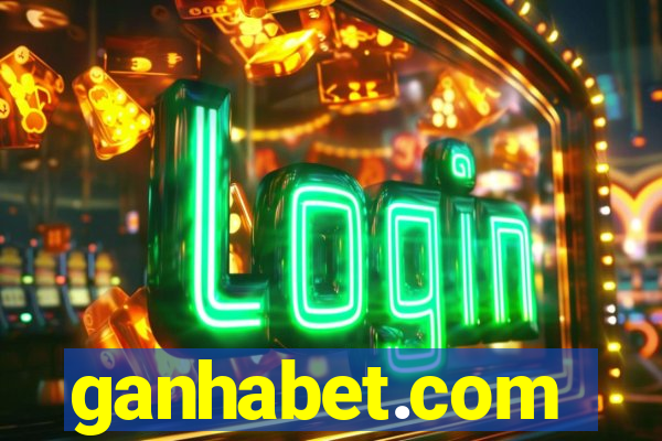 ganhabet.com