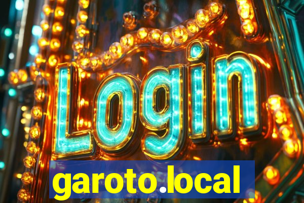 garoto.local
